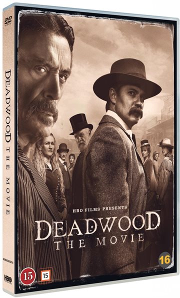 Deadwood - The Movie